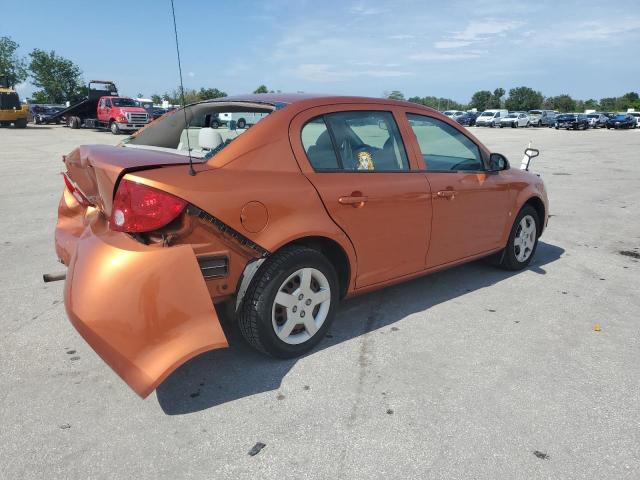 Photo 3 from auction – 2007 CHEVROLET COBALT LT with VIN 1G1AL55F677249614