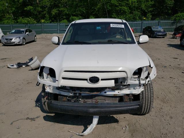 Photo 5 from auction – 2003 TOYOTA TUNDRA ACC with VIN 5TBBT48163S406752