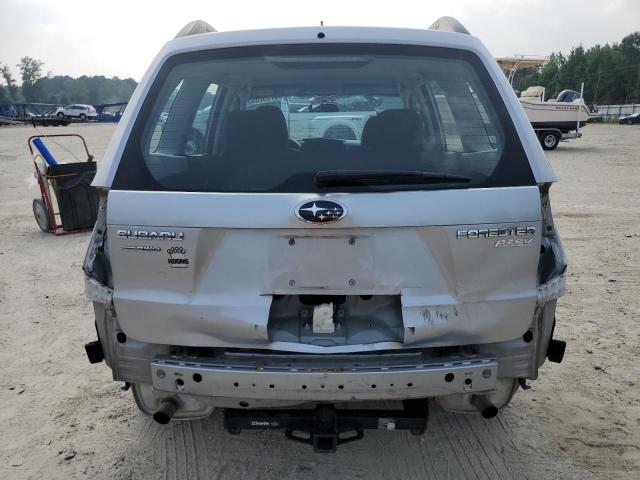 Photo 6 from auction – 2012 SUBARU FORESTER 2 with VIN JF2SHABC8CH450355