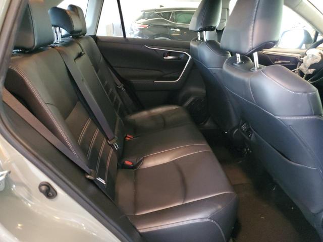 Photo 11 from auction – 2019 TOYOTA RAV4 XLE P with VIN JTMC1RFV5KD510180
