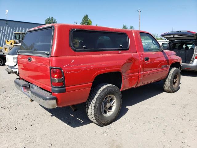 Photo 3 from auction – 2001 DODGE RAM 1500 with VIN 1B7HF16Y51S676907