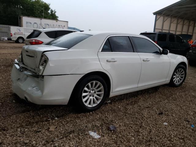 Photo 3 from auction – 2013 CHRYSLER 300 with VIN 2C3CCAAG3DH698728