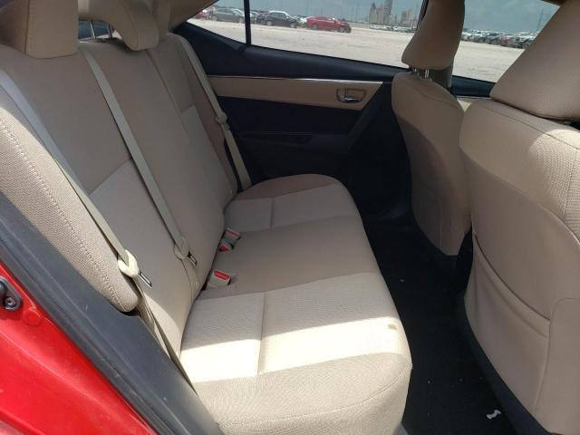Photo 10 from auction – 2014 TOYOTA COROLLA L with VIN 2T1BURHE0EC074002