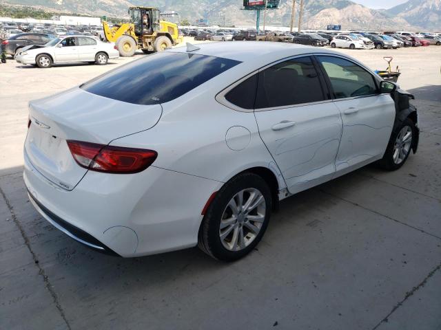 Photo 3 from auction – 2015 CHRYSLER 200 LIMITE with VIN 1C3CCCAB9FN677781