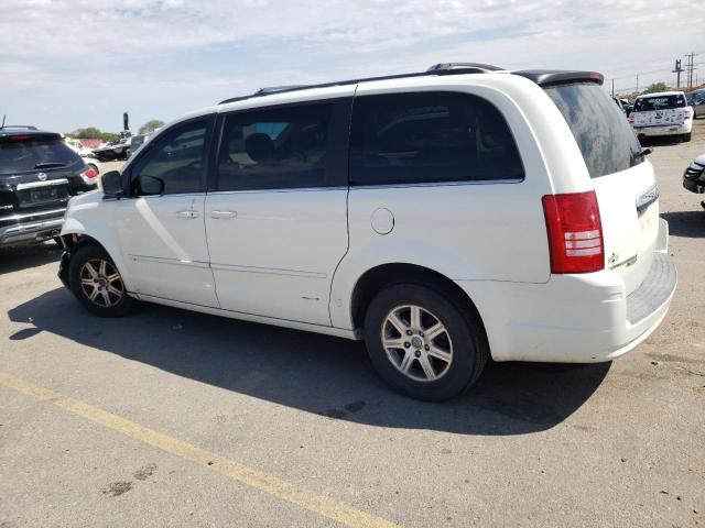 Photo 2 from auction – 2008 CHRYSLER TOWN & COU with VIN 2A8HR54P28R115075