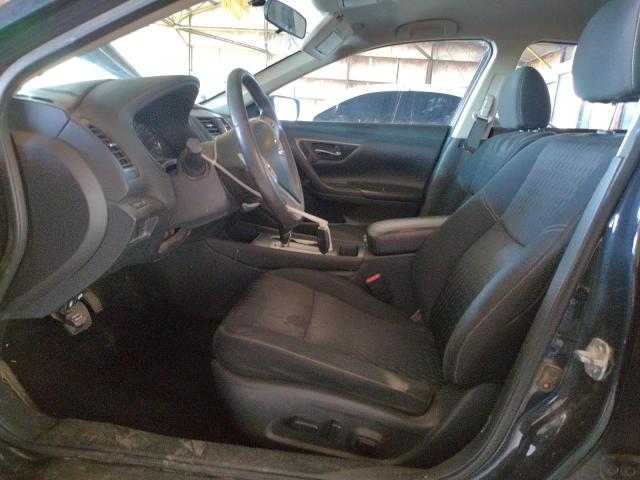 Photo 7 from auction – 2017 NISSAN ALTIMA 2.5 with VIN 1N4AL3AP0HC206590