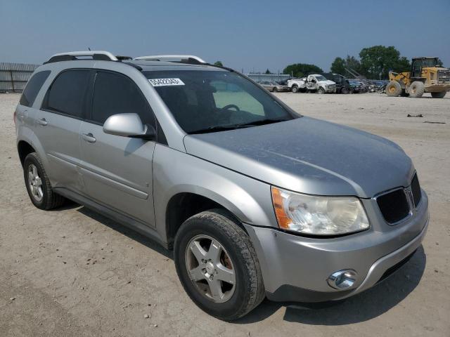 Photo 4 from auction – 2007 PONTIAC TORRENT with VIN 2CKDL63F476104920