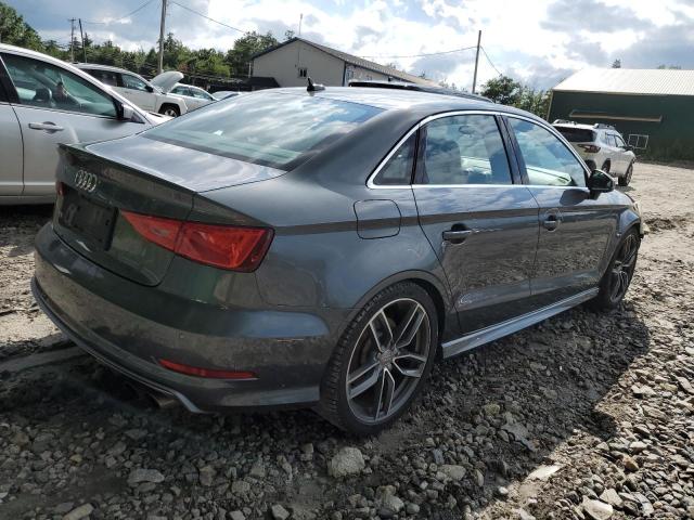 Photo 3 from auction – 2015 AUDI S3 with VIN WAUBFGFF7F1056612