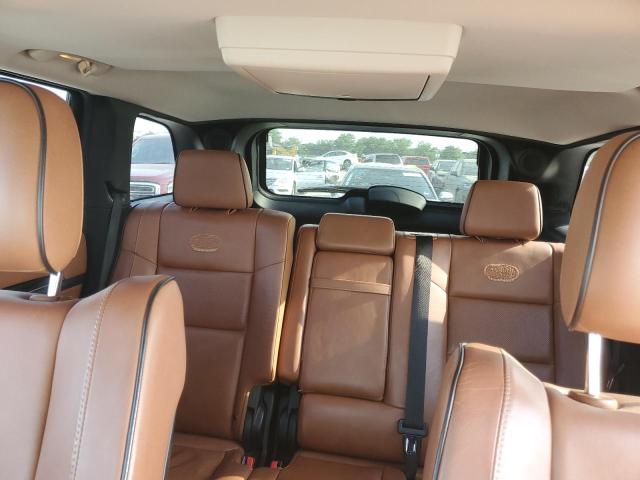 Photo 10 from auction – 2013 JEEP GRAND CHER with VIN 1C4RJFCT7DC641454