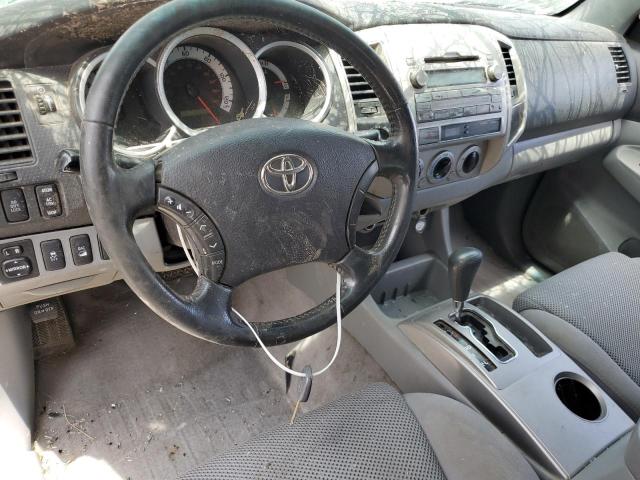 Photo 8 from auction – 2011 TOYOTA TACOMA DOU with VIN 5TFLU4EN3BX013316