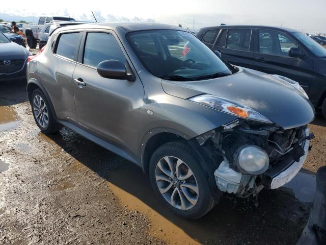 Photo 4 from auction – 2011 NISSAN JUKE S with VIN JN8AF5MR4BT013459
