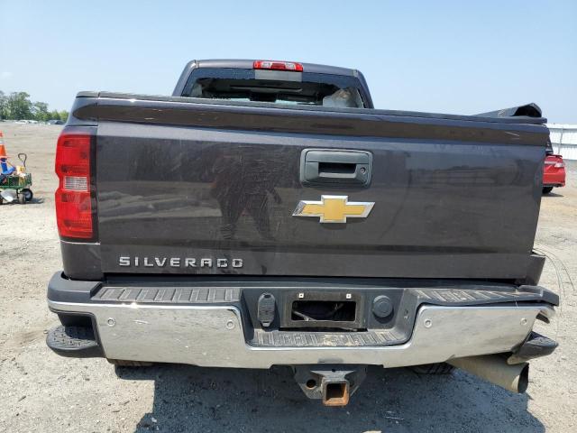 Foto 6 de la subasta – 2015 CHEVROLET SILVERADO con VIN 1GC1KWE83FF516259