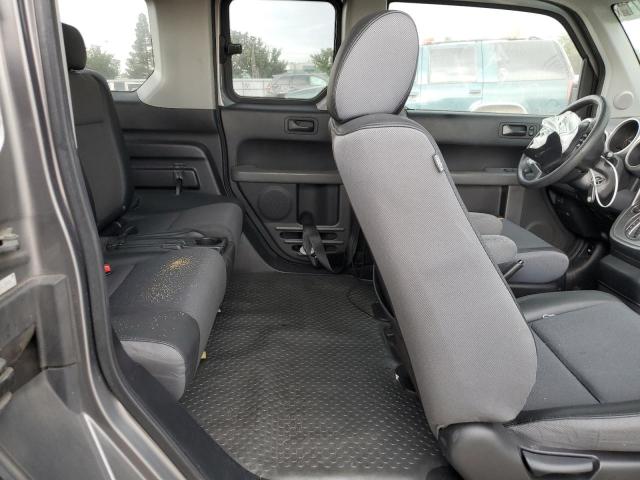 Photo 10 from auction – 2005 HONDA ELEMENT EX with VIN 5J6YH18615L008828