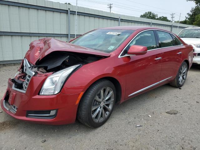 CADILLAC XTS 2014 with VIN 2G61L5S33E9260344 - Photo from auction