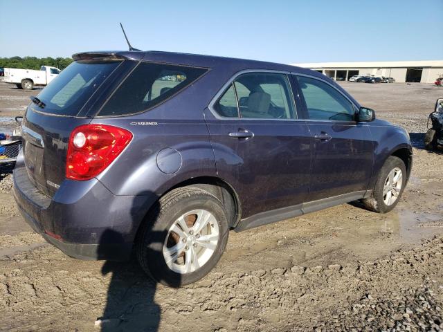 Photo 3 from auction – 2013 CHEVROLET EQUINOX LS with VIN 2GNALBEK8D6243285