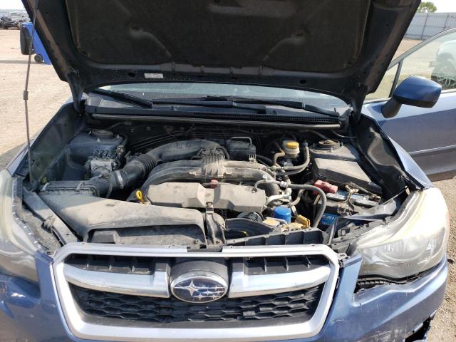 Photo 11 from auction – 2013 SUBARU IMPREZA PR with VIN JF1GJAC62DH031572