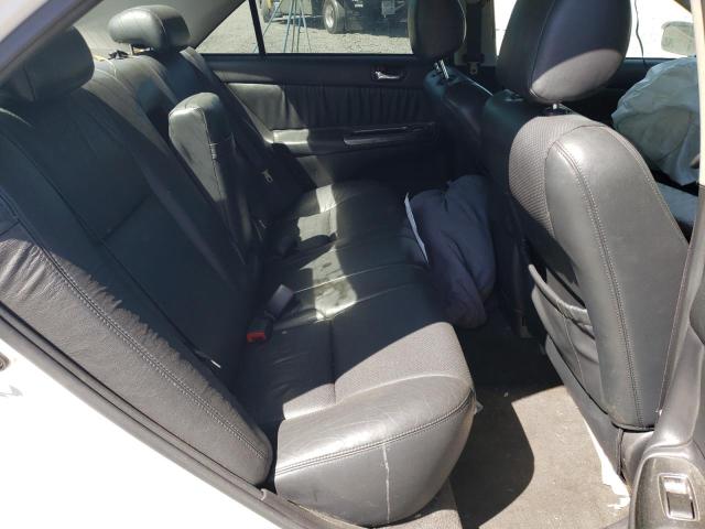 Photo 10 from auction – 2004 TOYOTA CAMRY LE with VIN 4T1BE32K24U267936