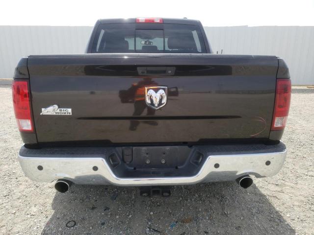 Photo 6 from auction – 2011 DODGE RAM 1500 with VIN 1D7RB1CT1BS579705