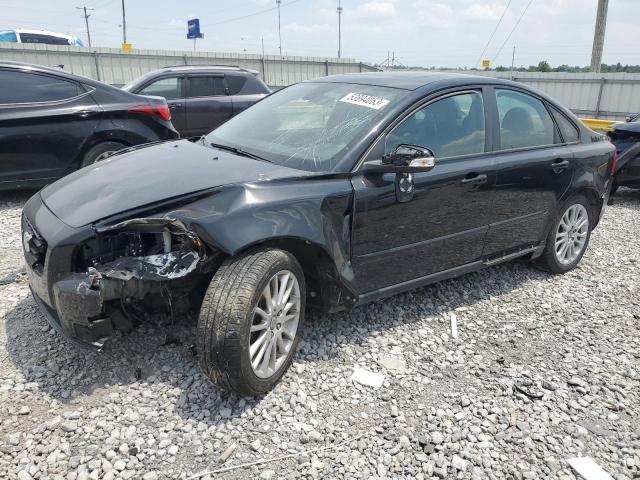 VOLVO S40 2.4I 2010 with VIN YV1382MS1A2513285 - Photo from auction