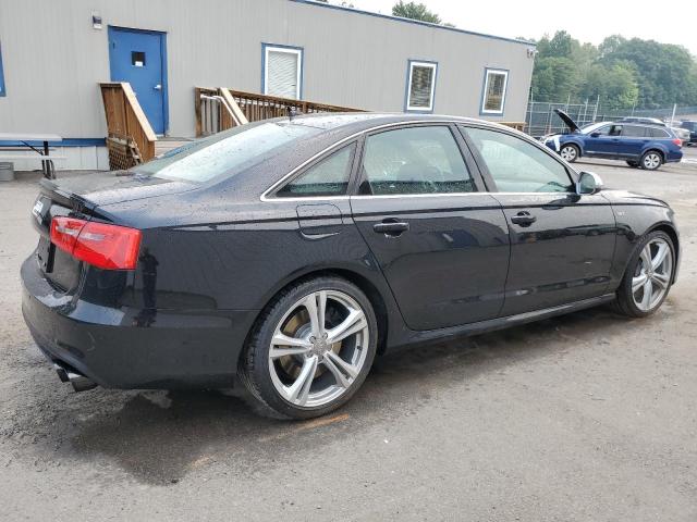 Photo 3 from auction – 2013 AUDI S6 with VIN WAUF2AFC7DN032817