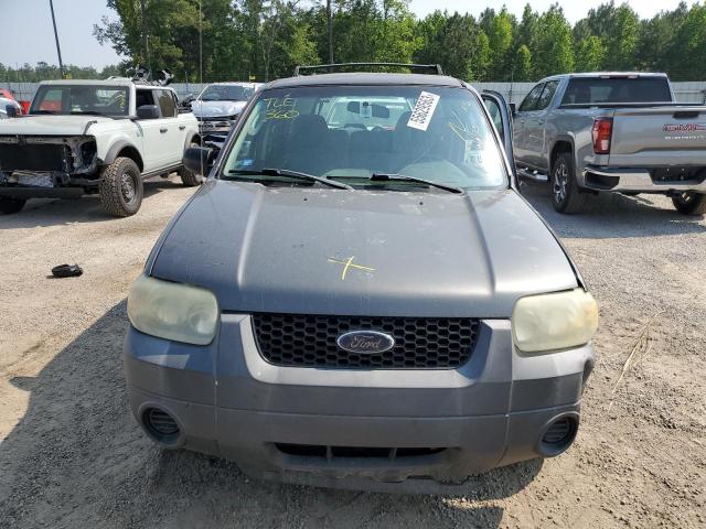 Photo 12 from auction – 2005 FORD ESCAPE XLS with VIN 1FMYU02Z15KA08599