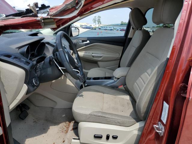 Photo 7 from auction – 2015 FORD ESCAPE SE with VIN 1FMCU0GX9FUC24532