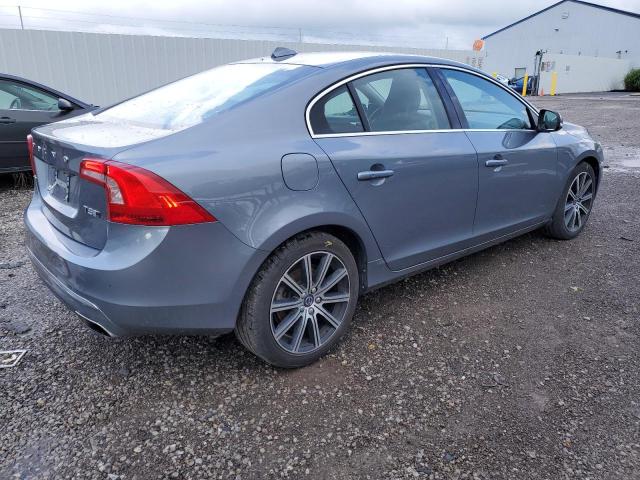 Photo 3 from auction – 2017 VOLVO S60 PREMIE with VIN LYV402TK9HB149483