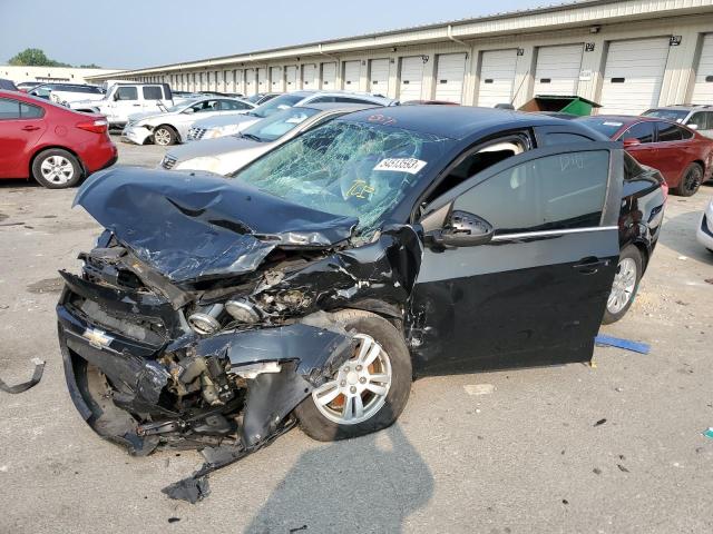 Photo 1 from auction – 2016 CHEVROLET SONIC LT with VIN 1G1JC5SH9G4155380