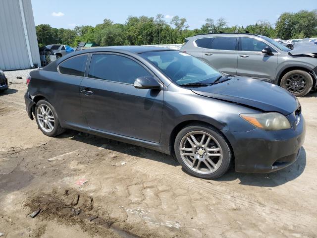 Photo 4 from auction – 2010 TOYOTA SCION TC with VIN JTKDE3B73A0307896
