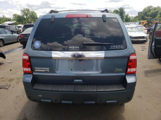 Photo 6 from auction – 2010 FORD ESCAPE LIM with VIN 1FMCU9EG0AKD23848