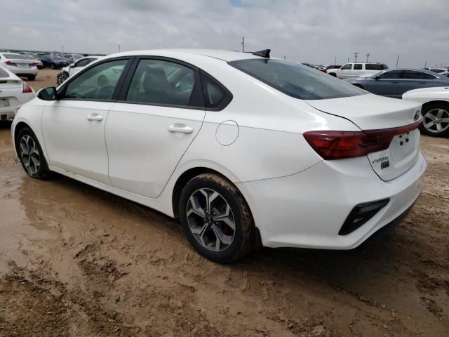 Photo 2 from auction – 2019 KIA FORTE FE with VIN 3KPF24AD0KE094789