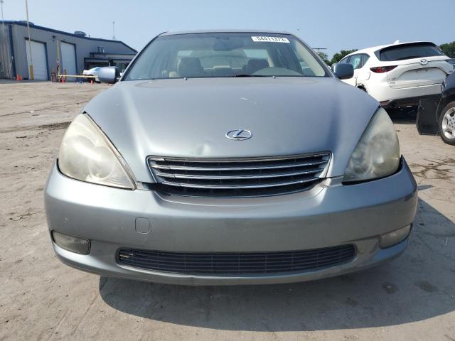 Photo 5 from auction – 2002 LEXUS ES 300 with VIN JTHBF30G320049765