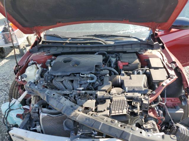 Photo 11 from auction – 2019 NISSAN ALTIMA SR with VIN 1N4BL4CV5KC119152