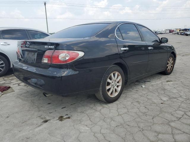Photo 3 from auction – 2003 LEXUS ES 300 with VIN JTHBF30G736003306