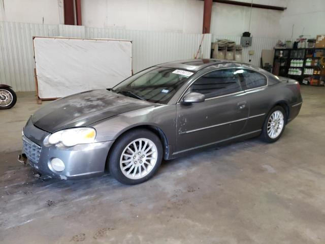 CHRYSLER SEBRING LI 2005 con VIN 4C3AG52H15E022294 - Foto de la subasta