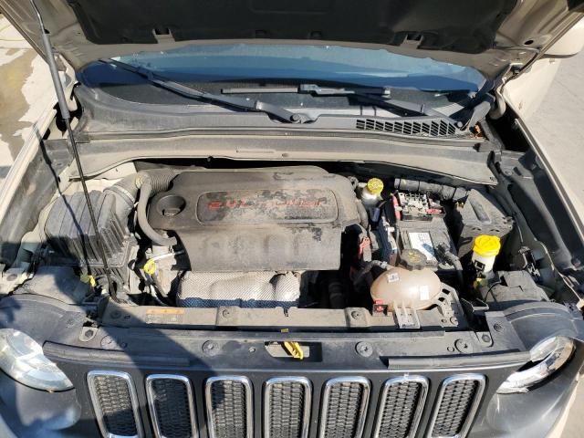 Photo 12 from auction – 2016 JEEP RENEGADE L with VIN ZACCJBBT9GPE14749