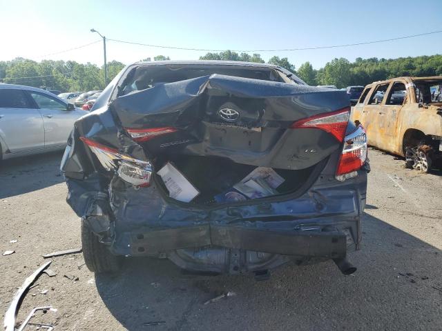 Photo 6 from auction – 2016 TOYOTA COROLLA L with VIN 5YFBURHE2GP523358