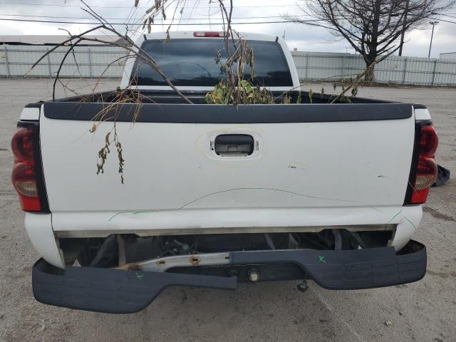 Photo 6 from auction – 2006 CHEVROLET SILVERADO with VIN 1GCEC19X76Z150839