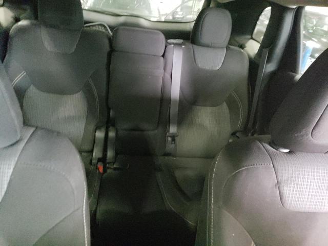 Zdjęcie 10 z aukcji – 2016 JEEP CHEROKEE L z VIN 1C4PJMCS2GW240691