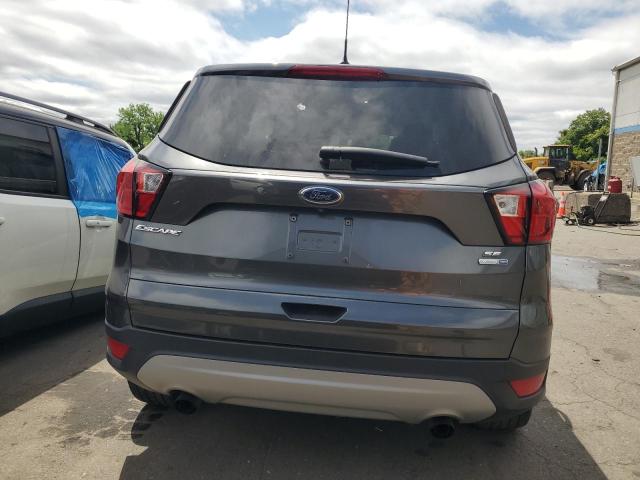 Photo 6 from auction – 2019 FORD ESCAPE SE with VIN 1FMCU9GD7KUA85506