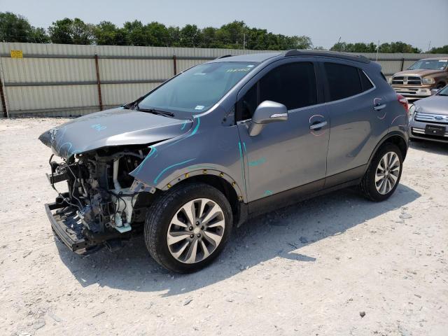 BUICK ENCORE PRE 2019 with VIN KL4CJASB7KB783558 - Photo from auction