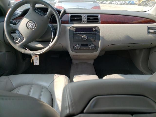 Photo 8 from auction – 2009 BUICK LUCERNE CX with VIN 1G4HD57M89U129456