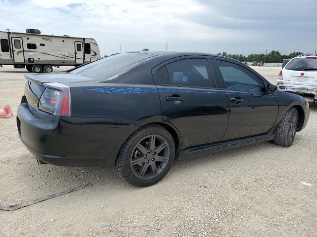Photo 3 from auction – 2007 MITSUBISHI GALANT RAL with VIN 4A3AB76T87E059137