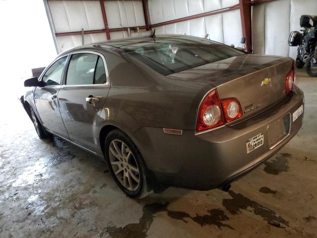 Photo 2 from auction – 2011 CHEVROLET MALIBU LTZ with VIN 1G1ZE5E12BF176399