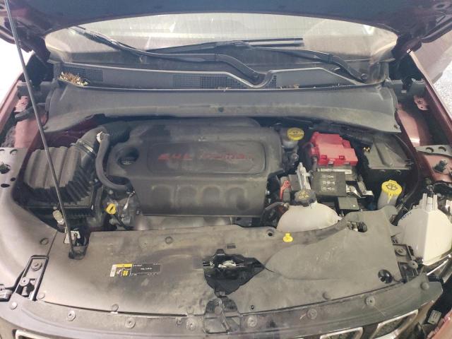 Photo 12 from auction – 2021 JEEP COMPASS LI with VIN 3C4NJDCB6MT594559