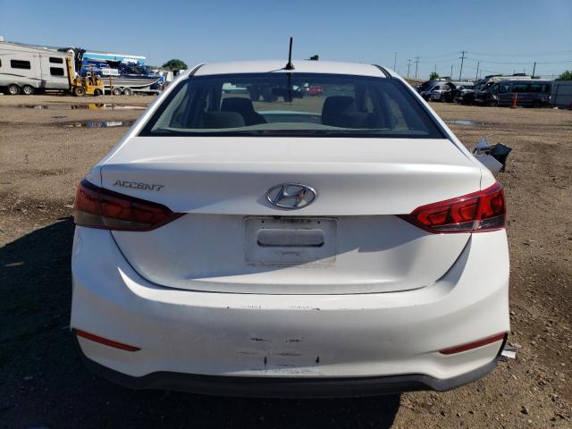 Photo 6 from auction – 2019 HYUNDAI ACCENT SE with VIN 3KPC24A31KE055011
