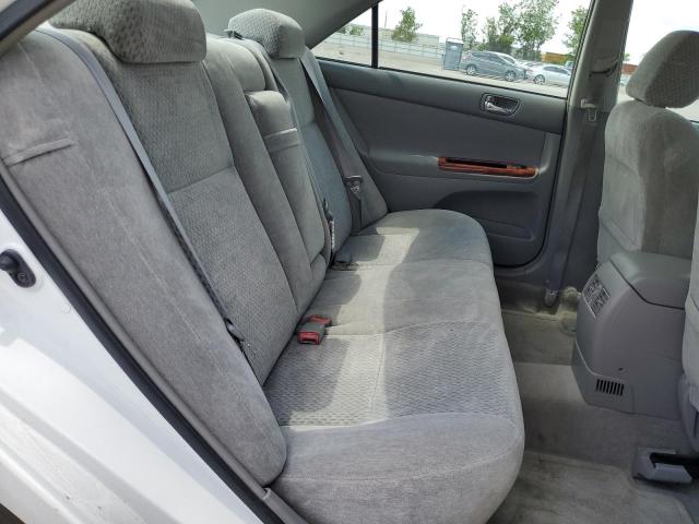 Photo 10 from auction – 2003 TOYOTA CAMRY LE with VIN 4T1BE32K73U251438