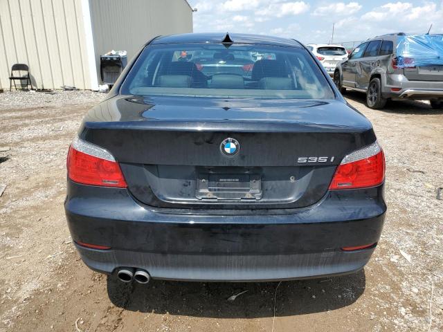 Photo 6 from auction – 2009 BMW 535 XI with VIN WBANV93529C132902