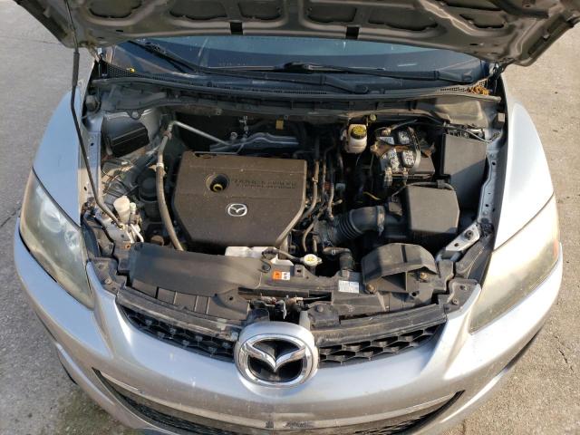 Photo 11 from auction – 2011 MAZDA CX-7 with VIN JM3ER2C53B0389595
