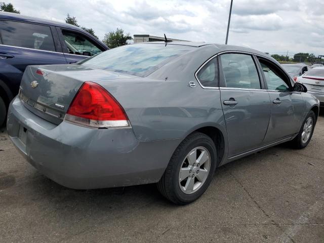 Photo 3 from auction – 2008 CHEVROLET IMPALA LT with VIN 2G1WT58K189252340